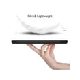 thumbnail image 4 of Case for Lenovo 8.0 Inch Tab M8 Gen 3 2022/ Smart Tab M8 Gen 3 2022/Tab M8 HD LTE 2021/ Tab M8 HD/Smart Tab M8/Tab M8 FHD 2019, Slim Lightweight Stand Hard Shell Protective Cover with Stylus Pen, 4 of 7
