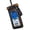Black, variant on Floating Phone Protector For Underwater Photos Swimming And Snorkeling Visible PVC Case With Buoyant Foam