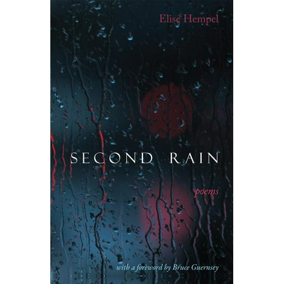 Second Rain (Paperback)