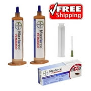 Maxforce FC Magnum 2 Tubes by ENVU