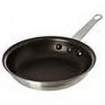 thumbnail image 2 of Update International Aluminum Frying Pan, 10", Silver, 2 of 2