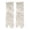 Beige, variant on Sheer Thigh High Stockings For Soft Stretchable Everyday Wear Seamless Comfort Fit, Black