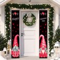 thumbnail image 2 of Décoration d'Ambiance pour Porche Extérieur pour la Saint-Valentin, 2 of 5