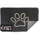 thumbnail image 1 of Gorilla Grip Felpudo ultra absorbente para patas de perro embarradas, lavable a máquina, tapón de remojo, alfombras limpiadoras de suelos, alfombrilla de cama para perros sucios, alfombra de puerta de, 1 of 1
