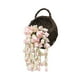 thumbnail image 2 of RKSTN Decorative lights Wedding Decorative Lights-Proposal Valentine's Day Atmosphere Light, LED Boll Flower-of-the-Valley Flower Light String 10 LED Boll Flower-of-the-valley Light St, 2 of 7