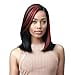 thumbnail image 3 of BOBBI BOSS Bobbi Boss HD Lace Front Wig 4 Deep Lace Part MLF555 Shavana TC1B/613, 3 of 4