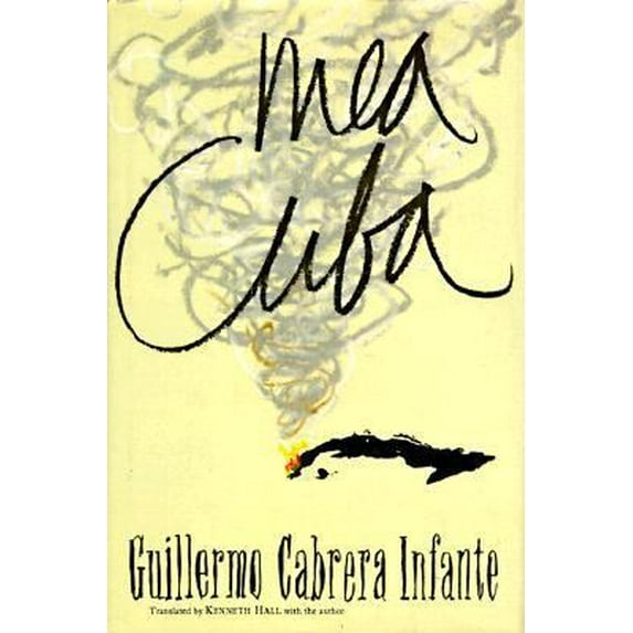 Pre-Owned Mea Cuba (Hardcover) 0374204977 9780374204976