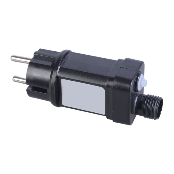 Multipurpose Low Voltages 31V LED Power Supply Adapter Suitable Accessory for Outdoor Activity and Customers Users