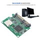 thumbnail image 3 of Tarjeta TF/SDHC/SDXC/MMC A Caja De Disco Duro De 2,5 Pulgadas Con Chip FT1307 De Alta Velocidad, No Incluye Disco Duro, 3 of 7