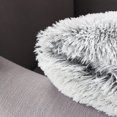 thumbnail image 3 of 2 Packs Home Decorative Luxury Series Super Soft Faux Fur, 3 of 5