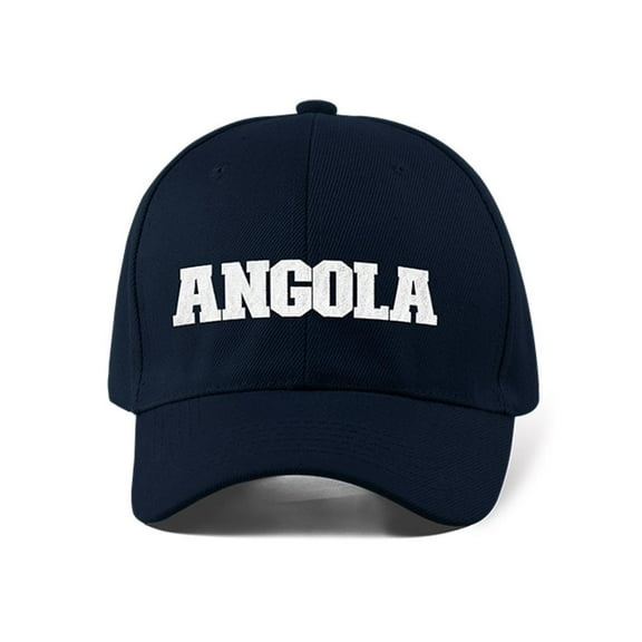 Angola. Hat  -Smartprints Designs,  Small