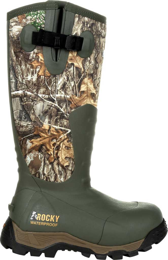 women's rocky hunting boots