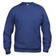 thumbnail image 1 of Clique - Jersey Basic para Adultos Unisex (Azul), 1 of 4