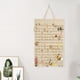 thumbnail image 3 of Organizador de aretes de fieltro Colgador de exhibición de aretes colgantes Encuentre fácilmente el tamaño 22.5x13.6Inches Organizador de joyas Durabl, 3 of 7
