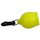 thumbnail image 4 of 2 De Silicona Para Boquillas De Buceo Con Regulador De Clip, Soporte , Amarillo Sunnimix Cubierta de boquilla de buceo, 4 of 8