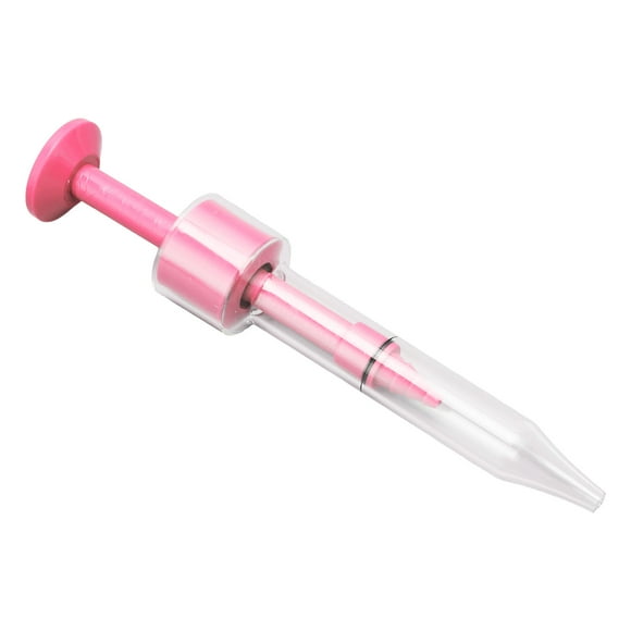 Ear Syringe, PP Ear Impression Syringe Ear Wax Removal Syringe For Kids And Adults Dispensers Refilling And Measuring Liquids, Ear Washing Removal Tool