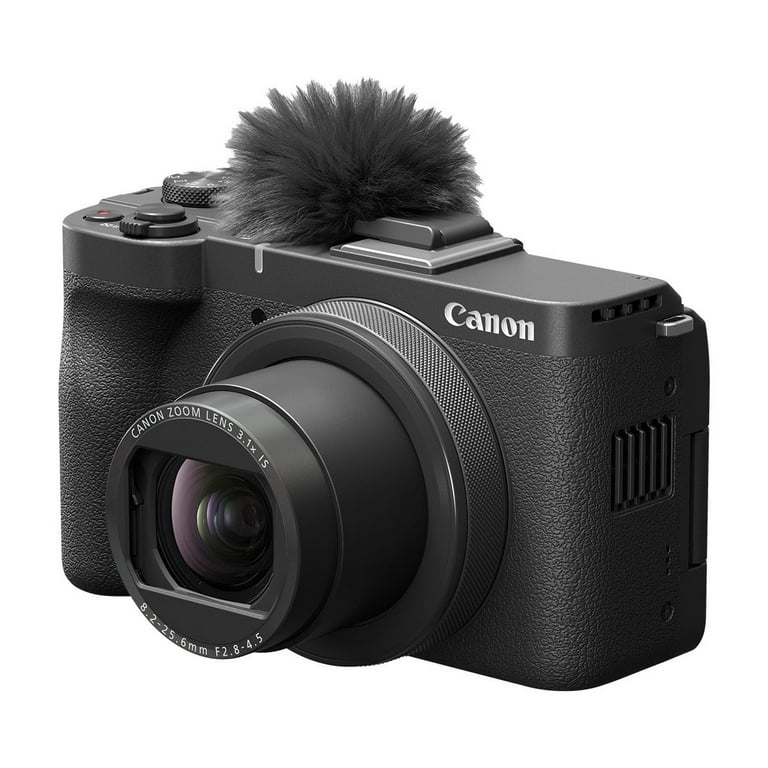 【新品】Canon power shot v1 Canon PowerShot V1 Digital Camera - Walmart.com