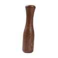 thumbnail image 4 of Reemplazo de maja de madera, maja para molinillo, manual, puré de pimienta, palo para moler alimentos, maja de ajo para uso doméstico en tienda, 4 of 9
