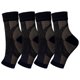 thumbnail image 1 of Summer Sports Running Compression Socks Mesh Breathable Sockings For Cycling, 1 of 4