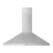 WHIRLPOOL WVW73UC6LS DUCTED HOOD Stainless Steel