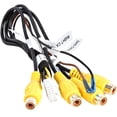 thumbnail image 2 of PAC BCI-FD21 Backup-Camera Interface with Camera Switcher for 2013–2016 MyFord Touch 8.4" Systems, 2 of 4