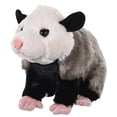 thumbnail image 2 of Peluche de Zarigueya Tlacuache Bebé Peluches Wild Republic Mini Cuddlekins, 2 of 3