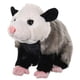 thumbnail image 2 of Peluche de Zarigueya Tlacuache Bebé Peluches Wild Republic Mini Cuddlekins, 2 of 3
