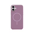 thumbnail image 1 of Funda para iPhone 16 Plus Beats MagSafe delgada morada, 1 of 6