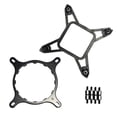 thumbnail image 3 of Kit de soporte para disipador de calor NZXT con zócalo LGA1700 para Kraken X/Z AIO (PM-KXZSAB0-000), 3 of 3
