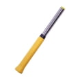 thumbnail image 4 of Entrenador de swing de raqueta de bádminton, herramienta de entrenamiento de bádminton con sonido, agarre cómodo, barra de corrección de postura portá Para principiantes, 4 of 8