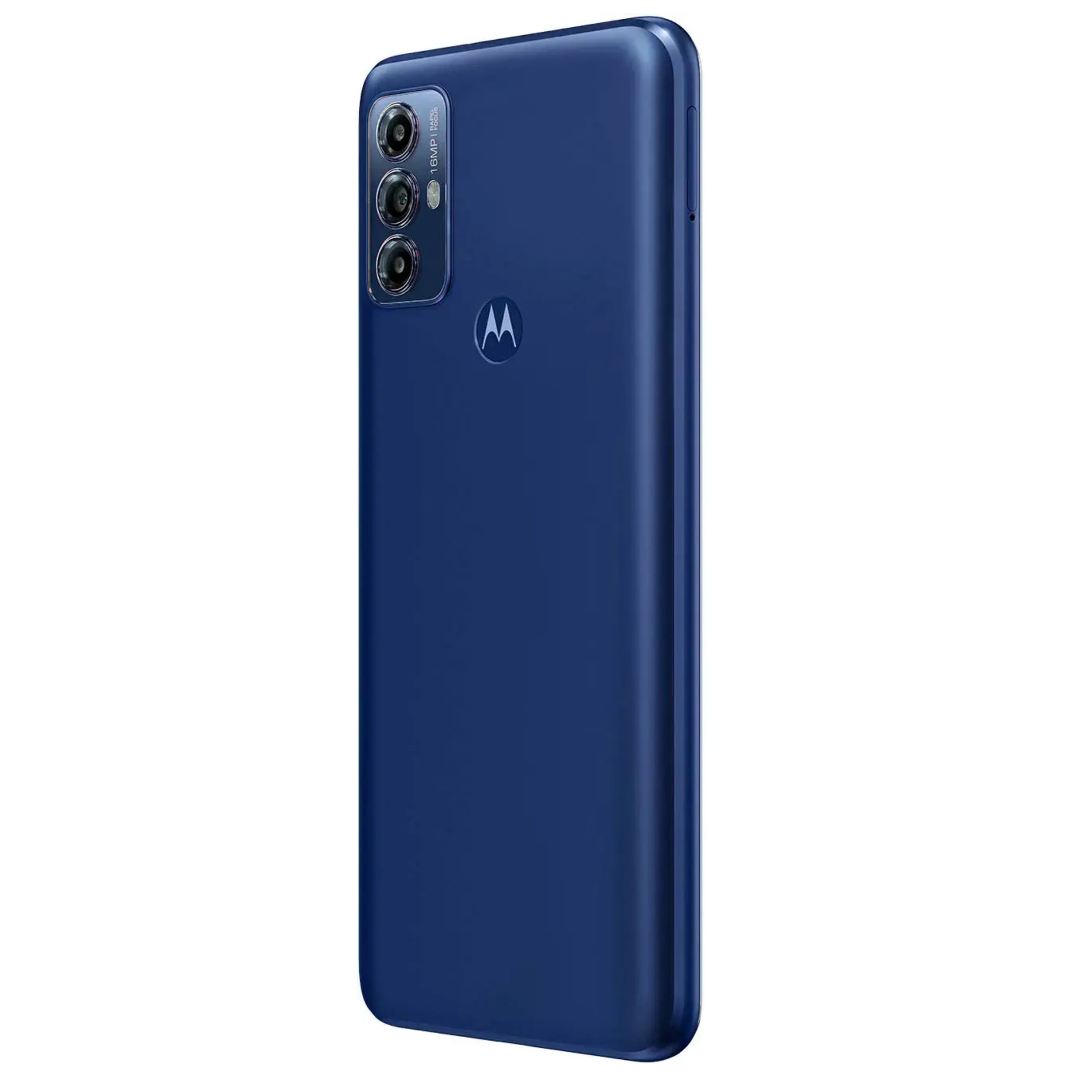 Motorola Moto G Play (2023) 32GB 3GB RAM Factory Unlocked Cell Phone, Navy Blue