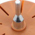 thumbnail image 3 of Raindrops Car Adhesive Remover Pneumatic Caulk Removal Tool Multi 1Set For Professionals, 3 of 6