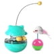 thumbnail image 1 of Divertido juguete interactivo para gatos, vaso, juguete para gatos, juguete con fugas con divertido palo para gatos, 1 of 5