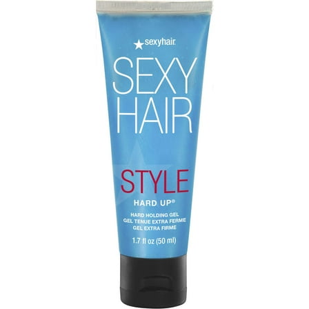 SexyHair Style Hard Up Hard Holding Gel 1.7 oz