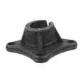 thumbnail image 1 of Conector para reparación de sillas, base de placa de asiento para silla de oficina, mecanismo de asiento con control de inclinación y ., 1 of 9