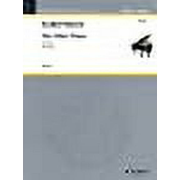 The Other Piano: for Piano and Live Electronics