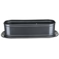 thumbnail image 5 of Lumi-life 12'' Nonstick Loaf Pan Springform Pan Bread Cake Mold Baking Pan Oval Bakeware, 5 of 7