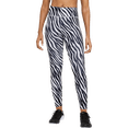 thumbnail image 1 of Nike One Women's Icon Clash 7/8 Printed Leggings, 1 of 6