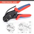thumbnail image 3 of Cable fotovoltaico solar HKS de Crimping Tool para conectores solares AWG14-10, 3 of 6