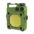 thumbnail image 2 of TIMIFIS Lampe de Travail Lumière Forte Portable Mini Porte-Clés Lampe de Poche Rechargeable Lampe de Poche Multifonction Lampe de Réparation Auto Maison Camping Camping et Randonnée, 2 of 6
