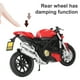 thumbnail image 3 of 1:12 MOTOCICLETA MODELO, Realista Motocicleta Modelo MODOCICLETA COLECCIÓN PARA EXPOSICIÓN COLECCIÓN, 3 of 7