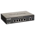 thumbnail image 3 of D-Link Routeur VPN Gigabit à 4 Ports - DSR-250V2, 3 of 3