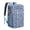 Boho Bohemia Pioneer-3, variant on Travel Cooler Bag - Boho Bohemia Flower Camping Beer Cooler Backpack with Bottle Opener- Waterproof Insulated Picnic Backpacks - Cooler Bag for Beach