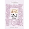 thumbnail image 1 of Pirke Avot. Capítulos de los padres, de Abravanel, Isaac, 1 of 2