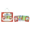 Math File Folder Games to Go Educational Board Game