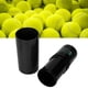 thumbnail image 1 of Presurizador de Pelotas de Tenis, Protector de Pelotas de Tenis Profesional para Mantener las Pelotas Frescas, Caja de Pelotas de Tenis para Restaurar el Mismo Rebote que una Pelota Nueva(negro) Amonsee No, 1 of 5