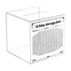 thumbnail image 5 of Clear Piggy Bank de ahorro de 365 días, práctico, ahorro de banco, dinero que ahorra frasco transparente para niños y adultos niñas para 15x15x15cm, 5 of 8