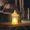 Clear, variant on Iumwxz 2pcs Led Electronic Candle Wind Light Crystal Transparent Christmas Vintage Candlestick Ornament Decoration Small Lantern Christmas Gifts xmas decorations clearance