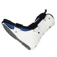 thumbnail image 1 of Ankle Brace, Adjustable Ankle Support Brace Easy To Wear PVC Composite Cloth Reusable 360 Protection  for Fixation XS 30-34 Size,S 35-39 Size,L 40-44 Size, 1 of 7