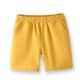 thumbnail image 4 of Odeerbi 3-15 Años Niños Niñas Verano Algodón Bermudas Pantalones Cortos Color Sólido Lindo Suelto Pantalones Cortos, 4 of 5